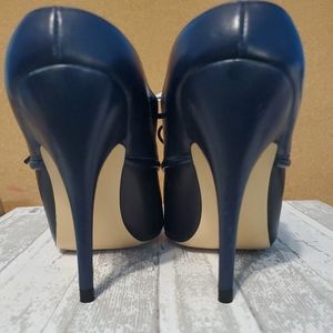 Zara Heels 8.5
